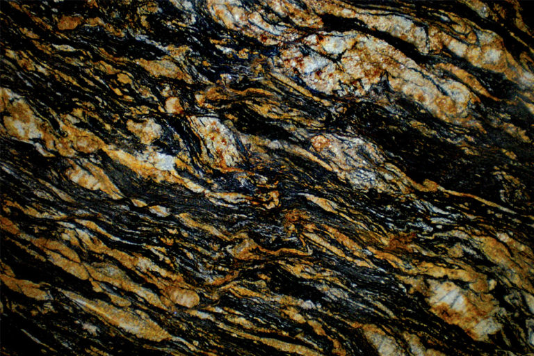 Magma black