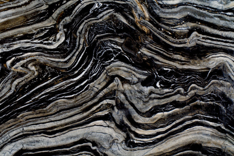 Silver wave