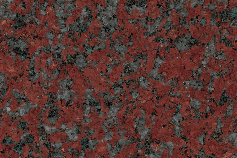 African red