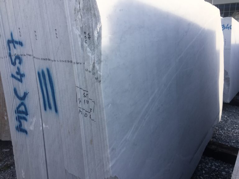 Bianco carrara CD