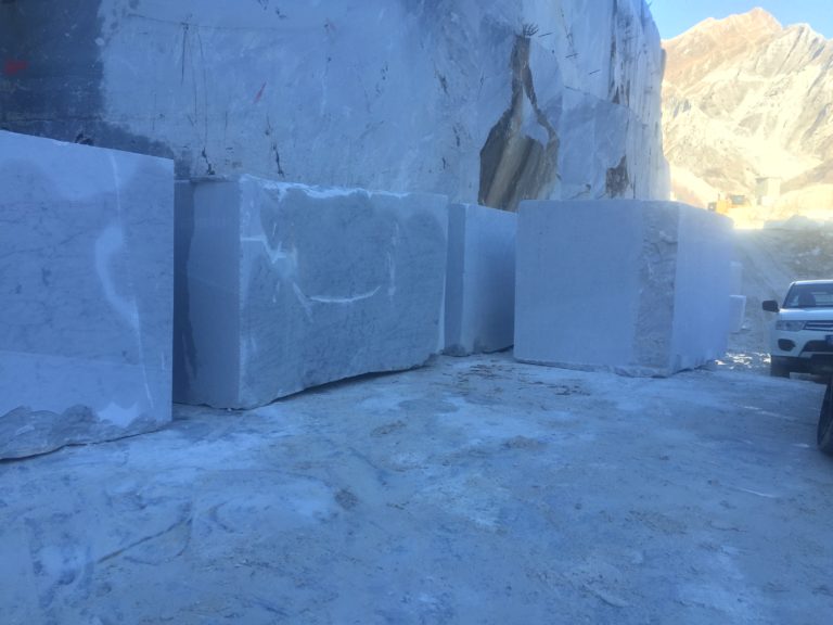Cava quarry Gioia 2