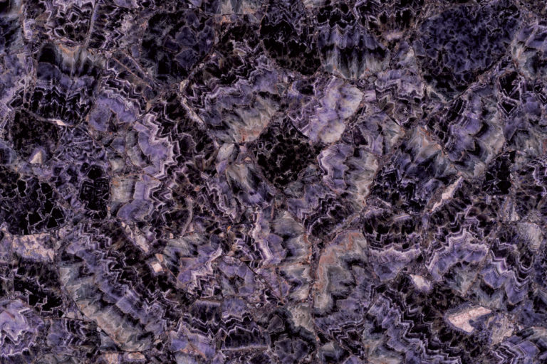 Amethyst extra