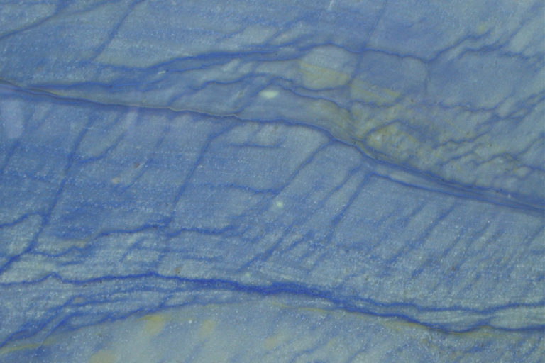 Azul Macaubas