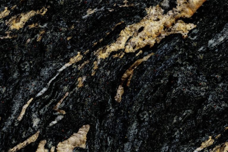 Black cosmic