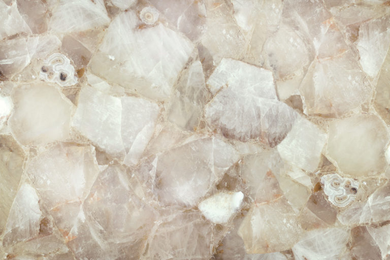Classic quartz