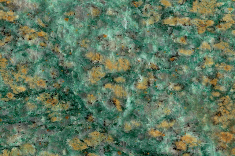 Malakite gold