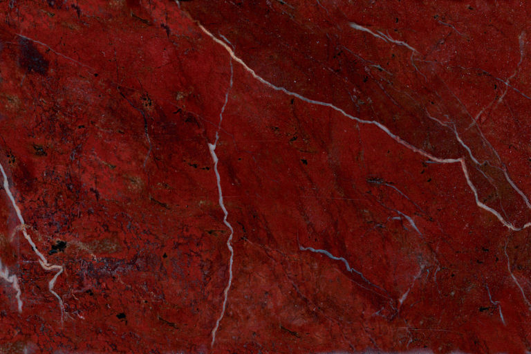 Red jasper