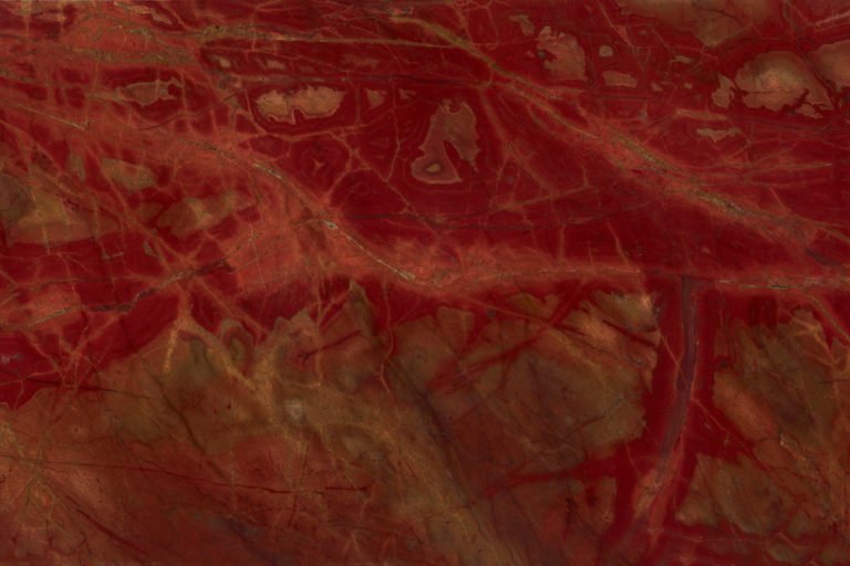 Rosso Damasco
