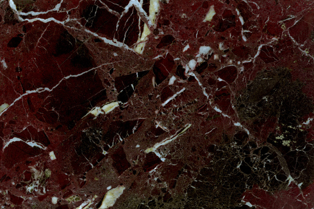 Italienischer Rosso Levanto