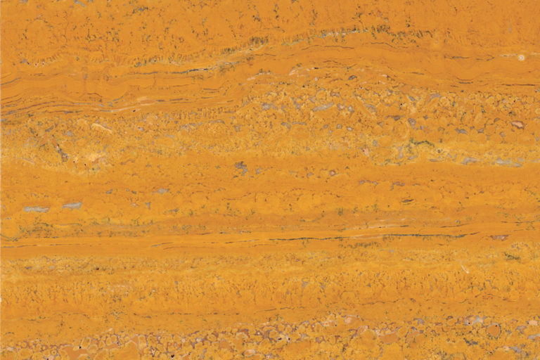 Travertino giallo persiano vc