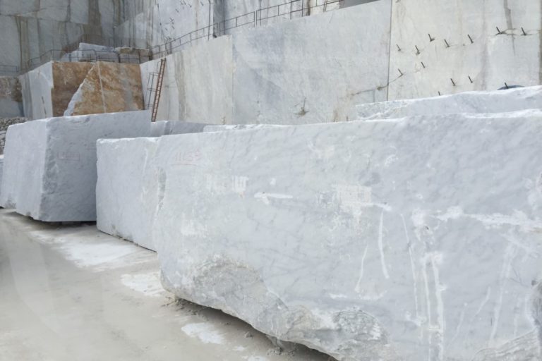 vendita bianco carrara