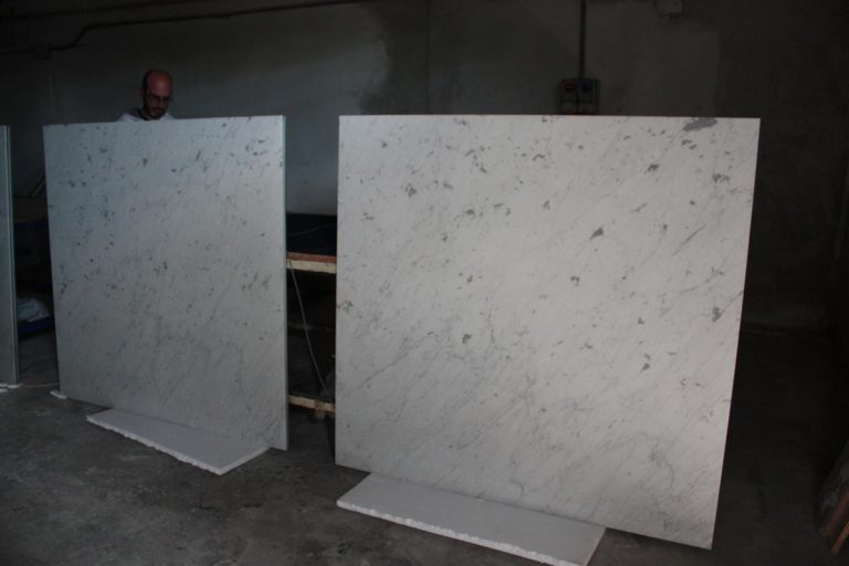 Bianco Carrara C alleggerito