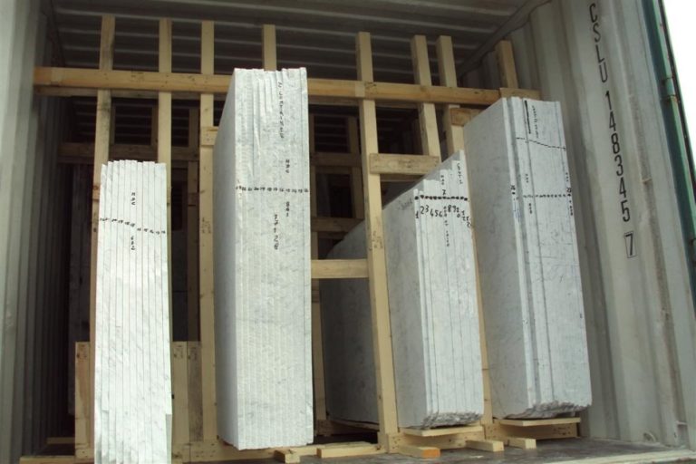 Bianco Carrara C spedizione