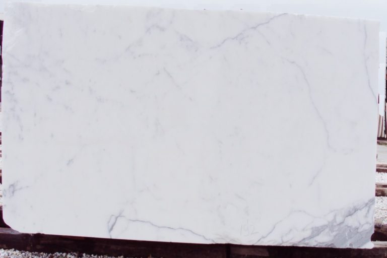 Statuario extra blocco