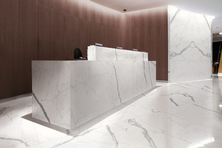 Statuario extra rivestimento
