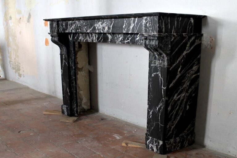 steinbruch marmor nero marquina