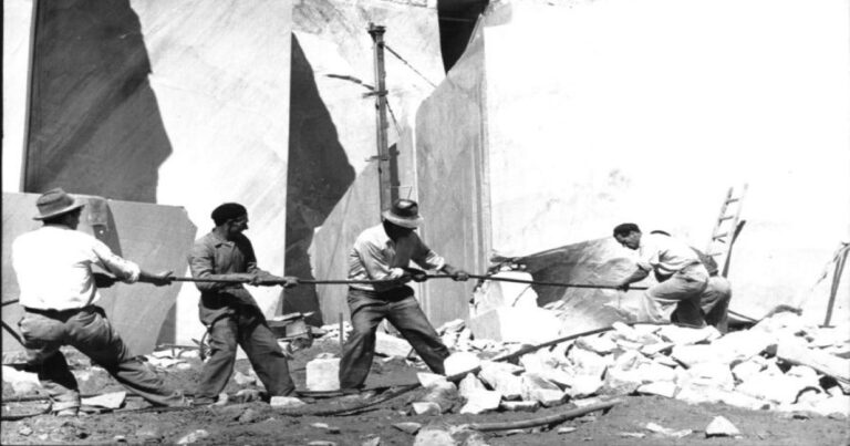 cava storica