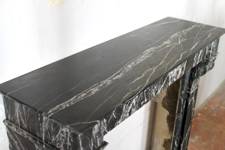 marmorplatten nero marquina