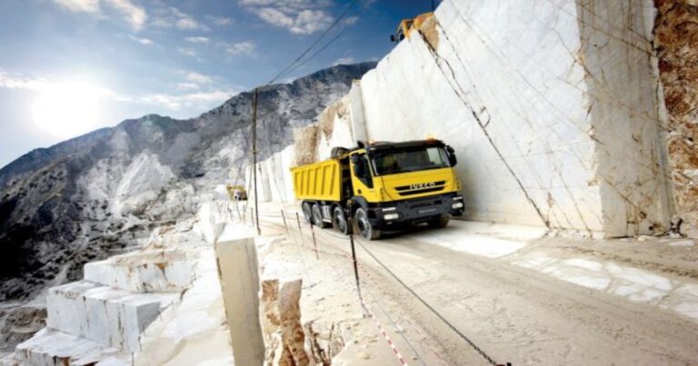 marmi di carrara