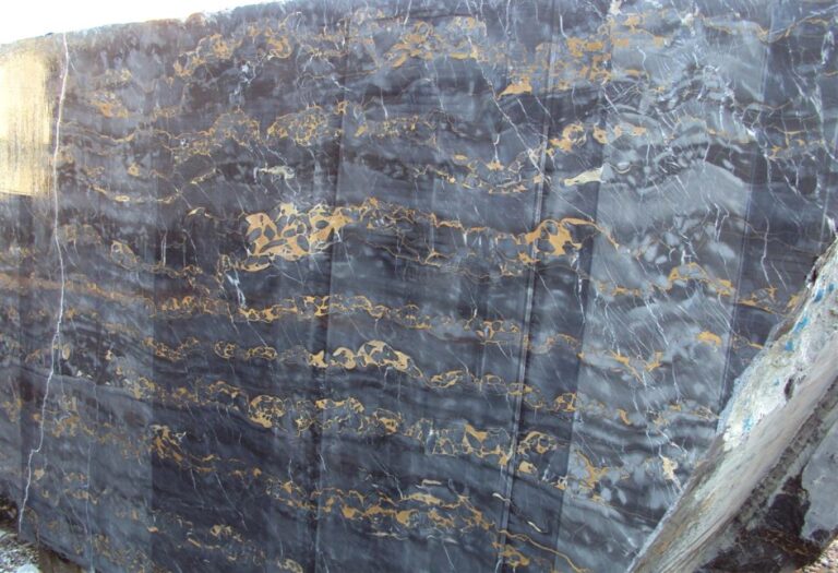 preis schwarzer marmor portoro gold