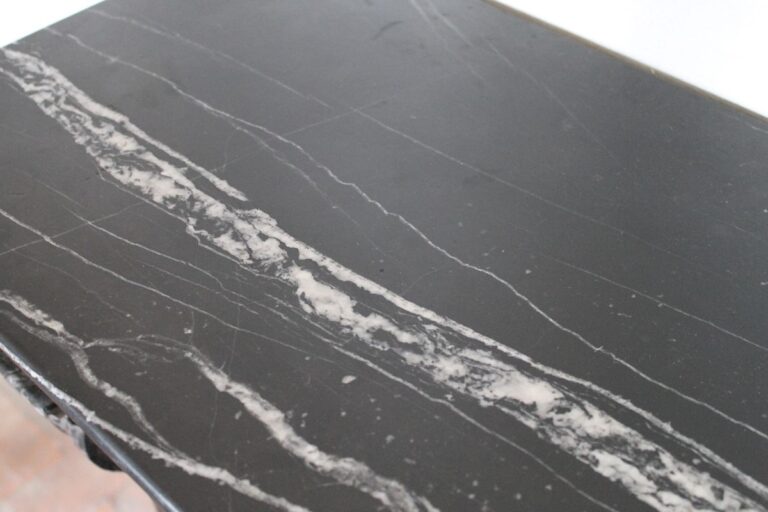 wandverkleidung marmor nero marquina