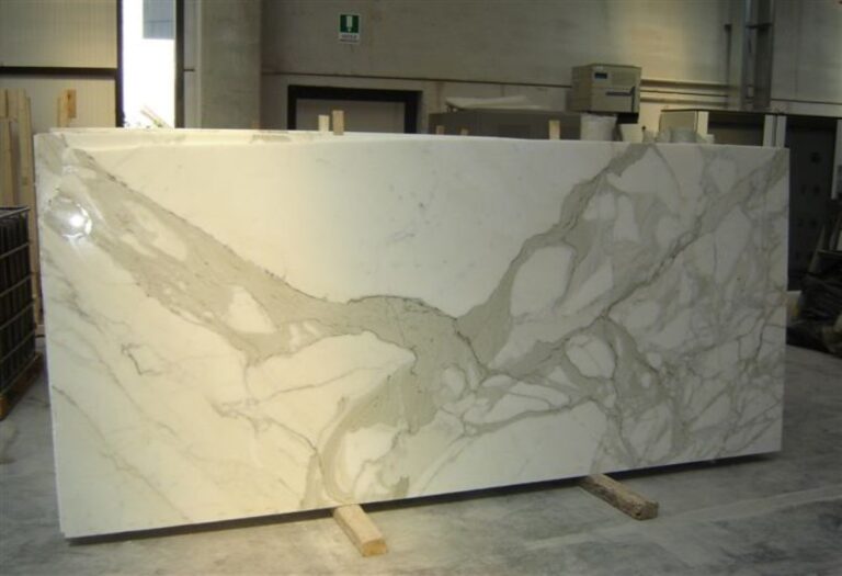 tisch marmor calacatta oro