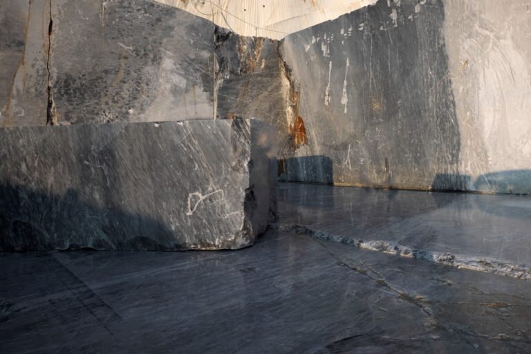 cava marmo grigio bardiglio