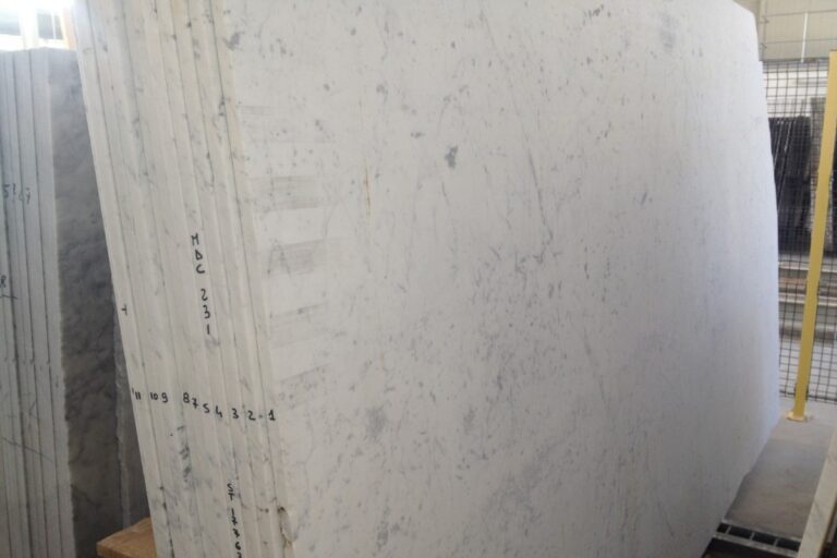 bianco carrara gioia extra