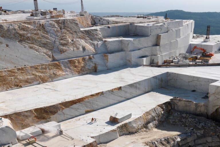 cava calacatta borghini