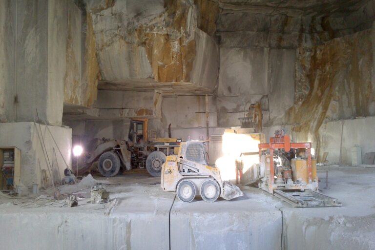 cava bianco carrara cd