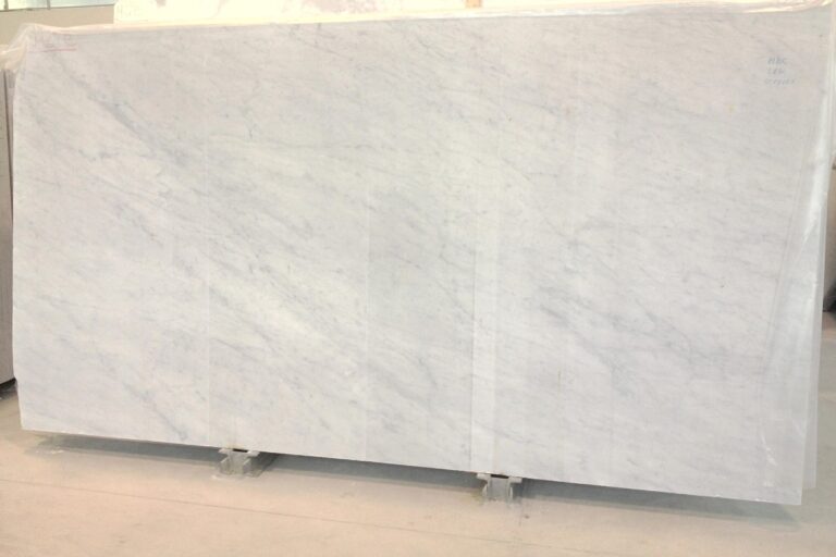 cava bianco carrara marmo