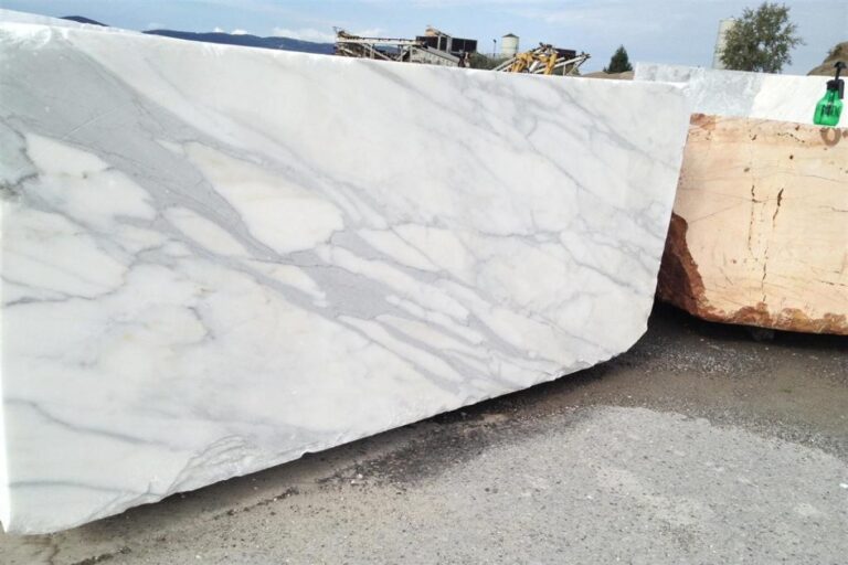 cava calacatta borghini