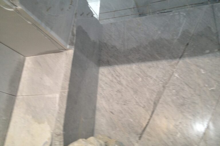 escavazione marmo gioia