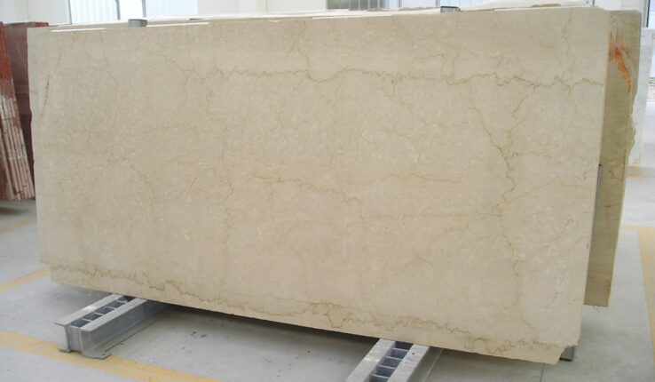 lastre marmo botticino classico