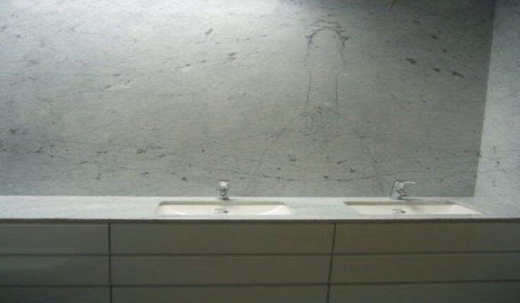 pavimenti marmo botticino semiclassico