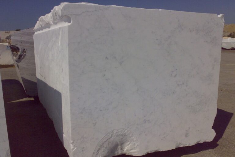 prezzo marmo bianco carrara gioia
