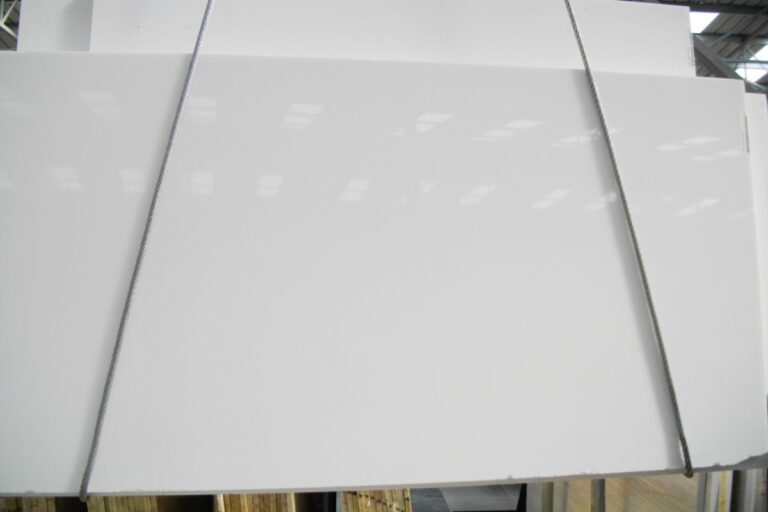 Realizzazione in marmo – foto 24