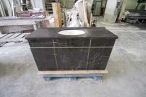 rivestimento marmo bardiglio imperiale