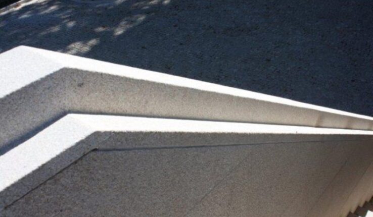 rivestimento marmo botticino semiclassico