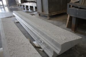 tavolo marmo bardiglio imperiale