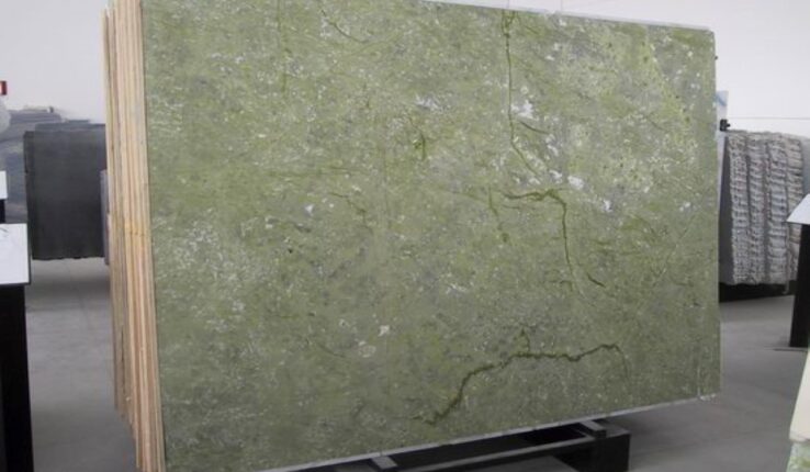 cava marmo verde ming