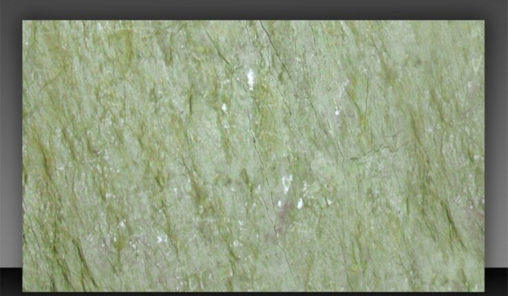 tavolo marmo verde ming