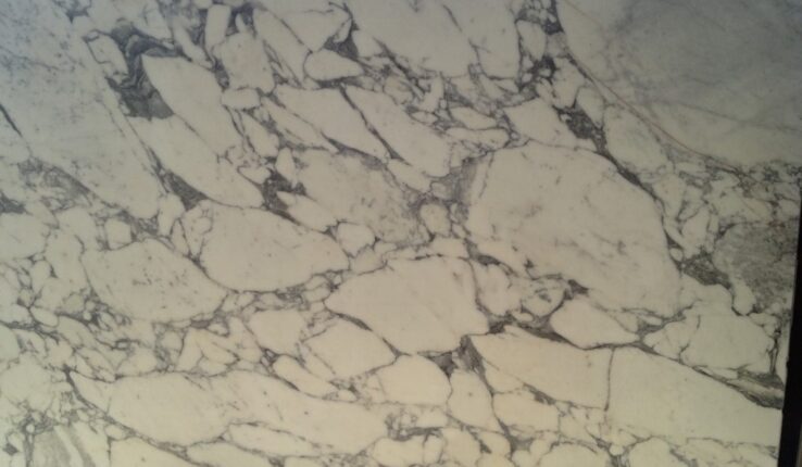 Prezzi lastre marmo arabescato