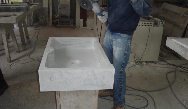 Prezzi lavabo marmo