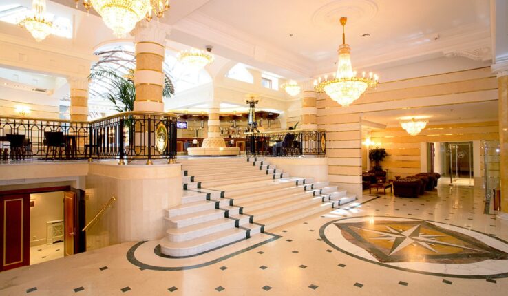 Prezzi pavimento marmo beige