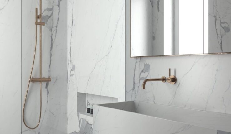 prezzi pavimento marmo carrara