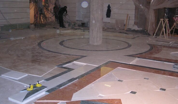 Prezzi pavimento marmo nero marquina