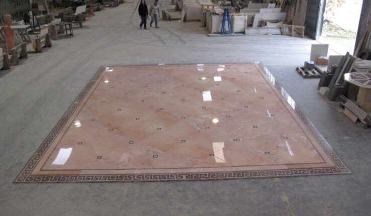 prezzi pavimento rosa portogallo