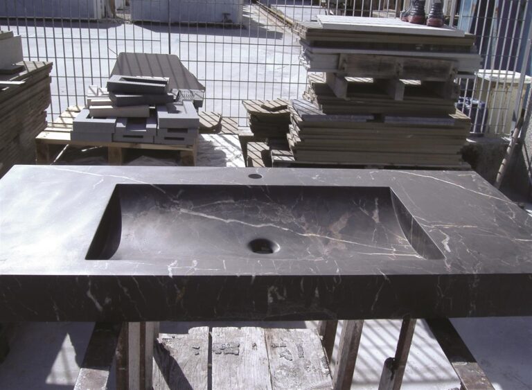 Prezzo lavabo marmo Nero marquina