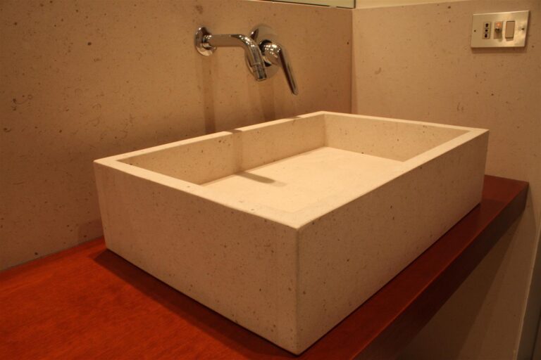 Prezzo lavabo marmo di Carrara arabescato